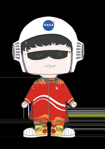 Avatar cute 13