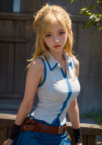 Avatar cute 20