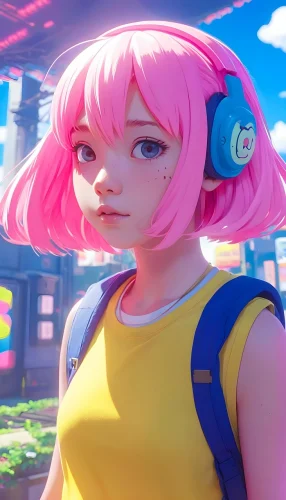 Avatar cute 24