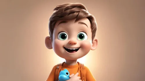 Avatar cute 31