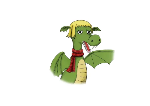 Avatar cute 32