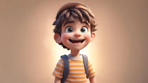 Avatar cute 36