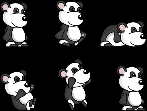Avatar cute 42