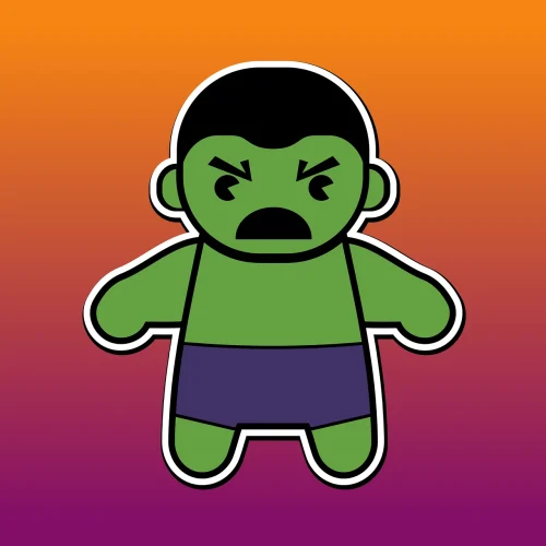 Avatar cute 47