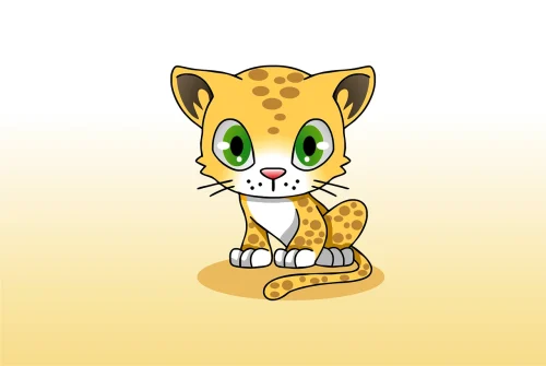 Avatar cute 49