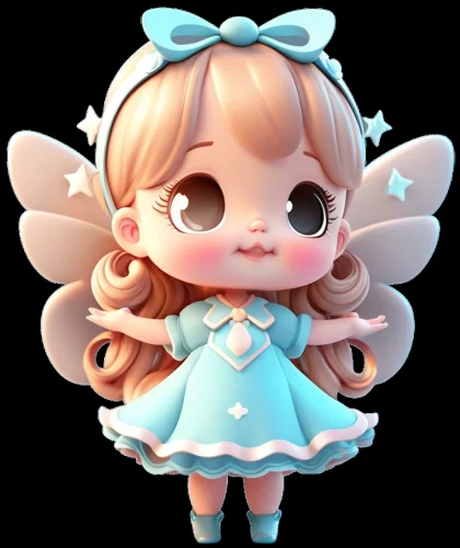 Avatar cute 51