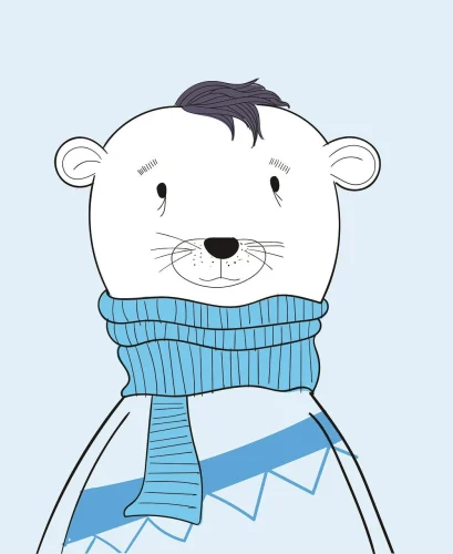 Avatar cute 60