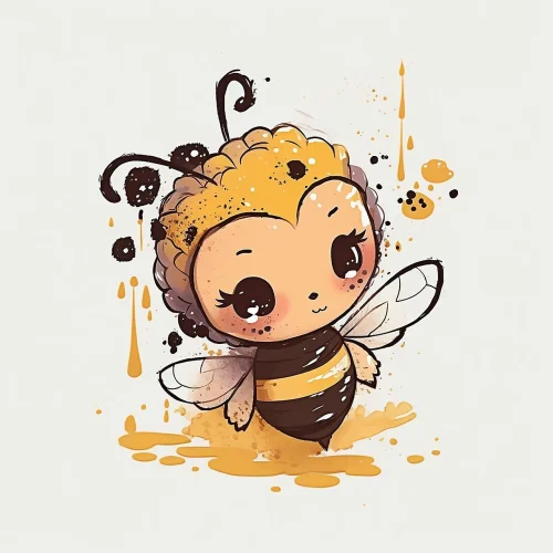 Avatar cute 4