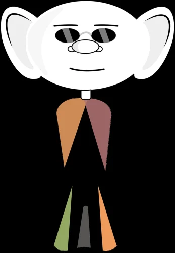 Avatar cute 5