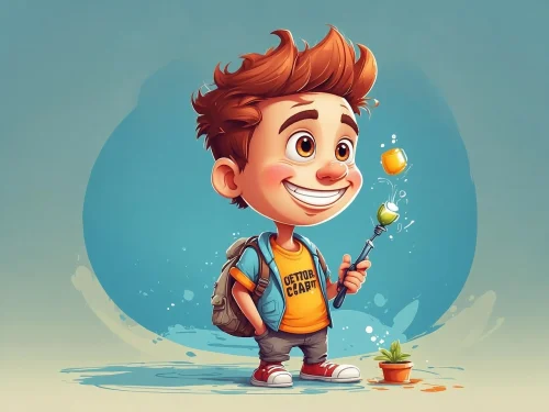 Avatar cute 11