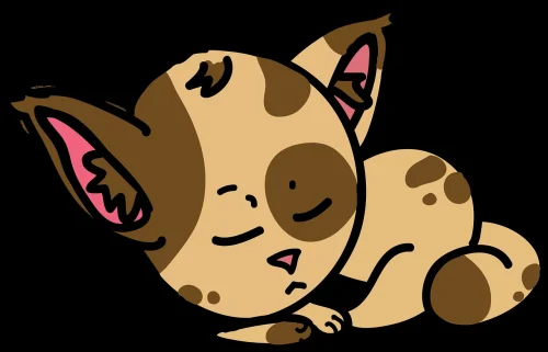 Avatar cute 12