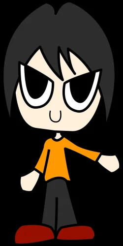 Avatar cute 16