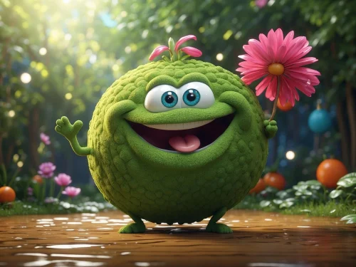 Avatar cute 24