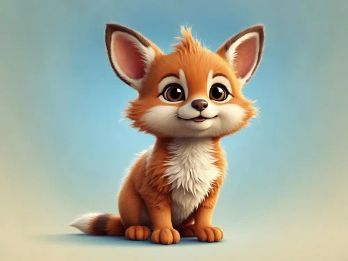 Avatar cute 27