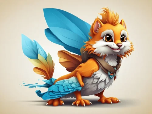 Avatar cute 43