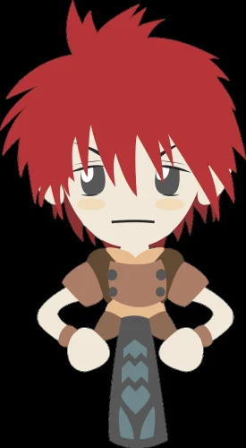 Avatar cute 47