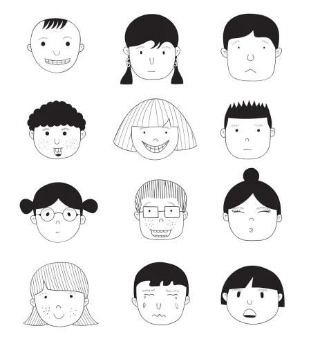 Avatar cute 48