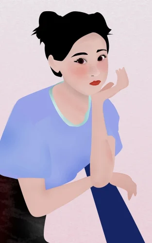 Avatar cute 57