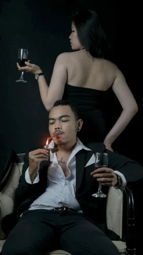 Avatar đen 13