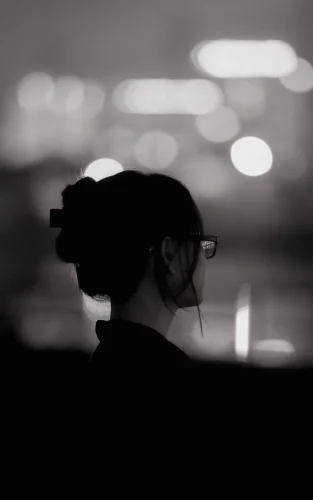 Avatar đen 16