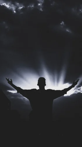 Avatar đen 20