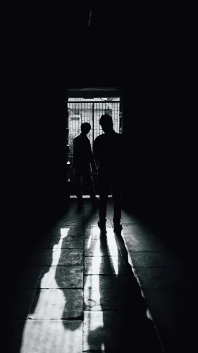 Avatar đen 23