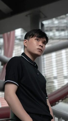 Avatar đen 32