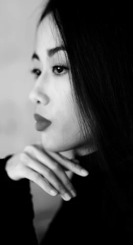 Avatar đen 39