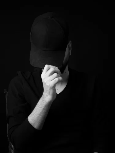 Avatar đen 53