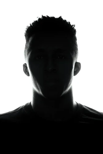 Avatar đen 60