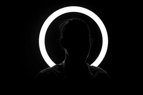Avatar đen 3