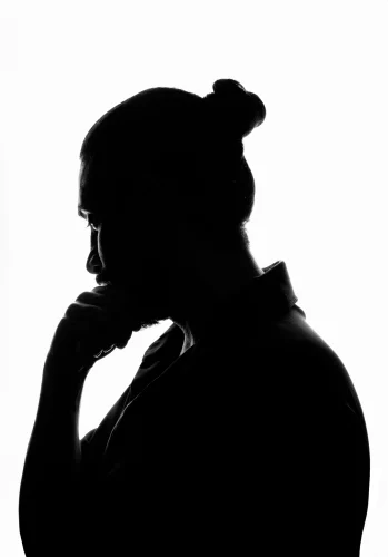 Avatar đen 8