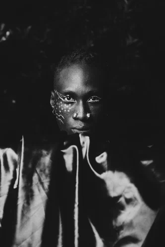Avatar đen 20