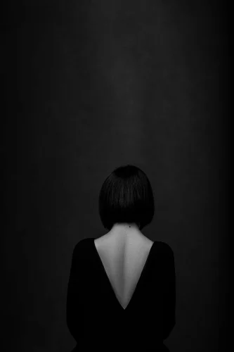 Avatar đen 24