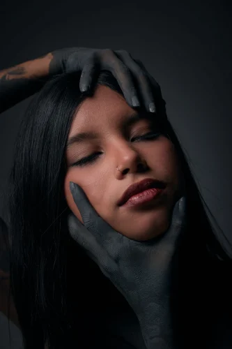 Avatar đen 27