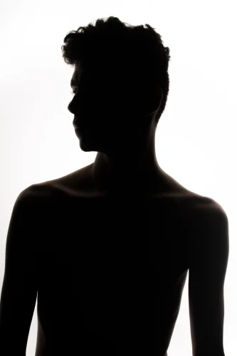 Avatar đen 28