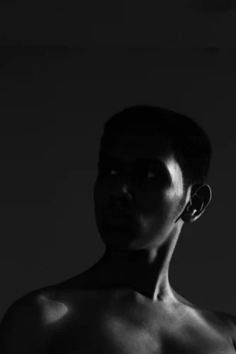 Avatar đen 31