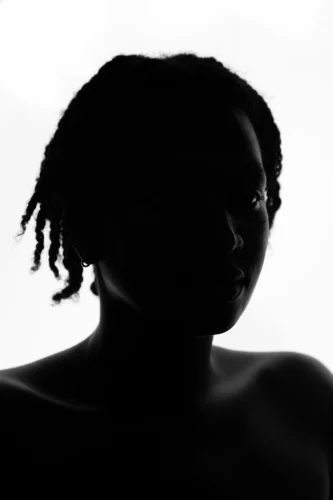 Avatar đen 39
