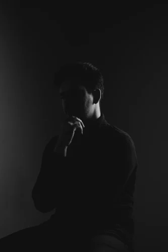 Avatar đen 46