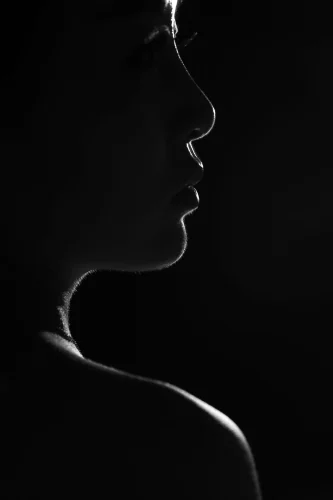 Avatar đen 47