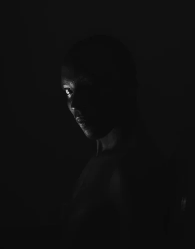 Avatar đen 53