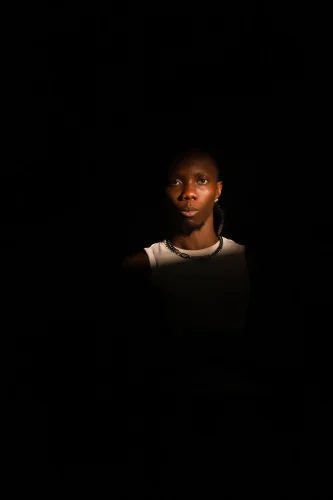 Avatar đen 55
