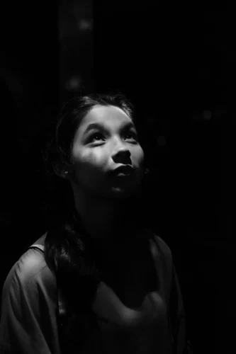 Avatar đen 58