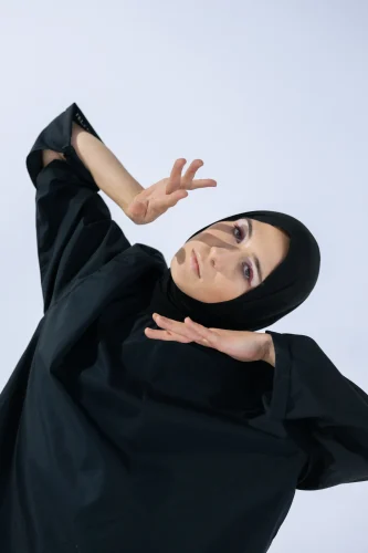 Avatar đen 5