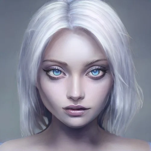 Avatar Discord 46
