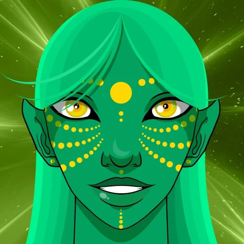 Avatar Discord 53