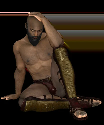 Avatar Discord 4