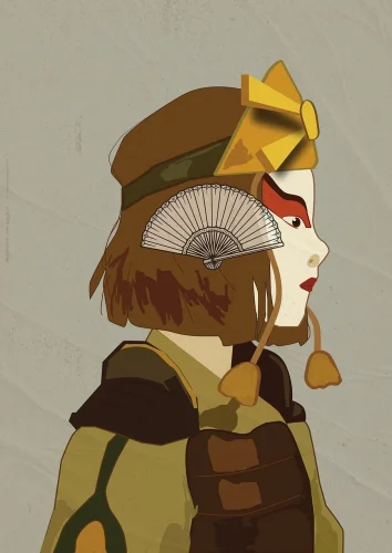 Avatar Discord 48