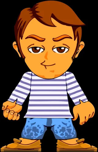 Avatar Discord 51