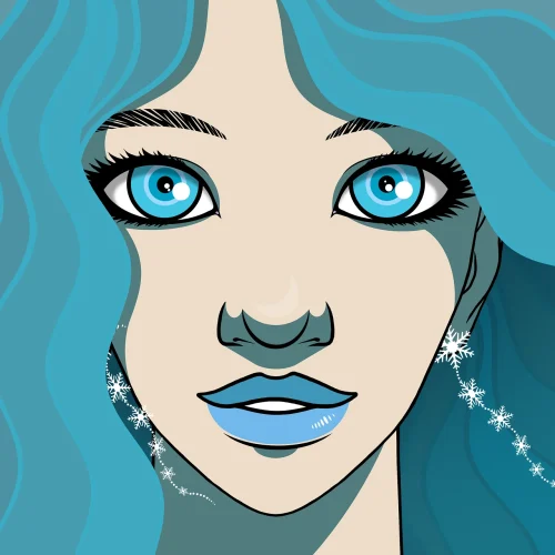 Avatar Discord 54